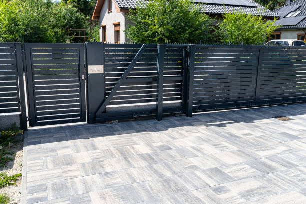 Mcdade, TX Driveway Pavers Company