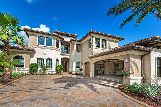 Best Driveway Repair Near Me  in Mcdade, TX