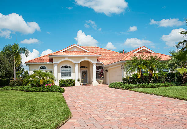 Best Affordable Driveway Pavers  in Mcdade, TX