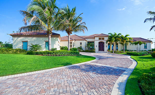 Reasons to Select Us for Your Driveway Paving Requirements in Mcdade, TX