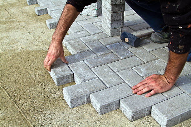  Mcdade, TX Driveway Pavers Pros