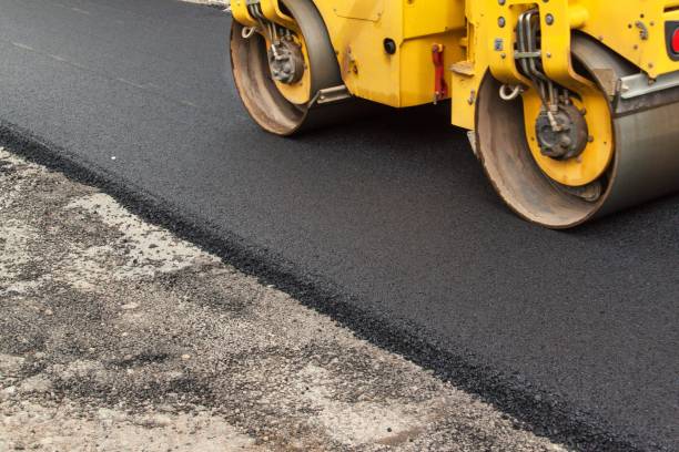 Best Cobblestone Driveway Pavers  in Mcdade, TX