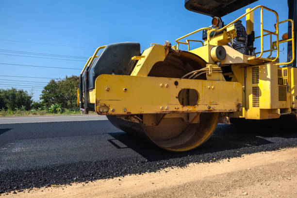 Best Cobblestone Driveway Pavers  in Mcdade, TX